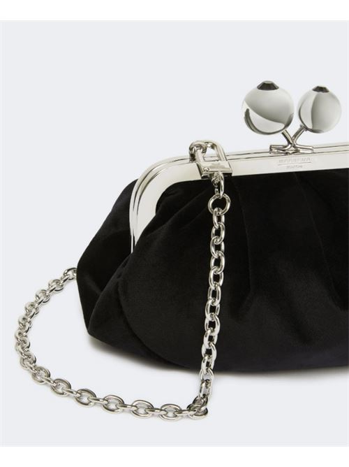 VALANCE WEEKEND MAXMARA | 2525516115600005 NERO